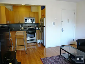 Rented by Bond New York