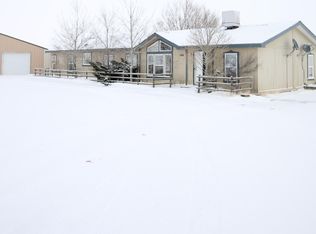 644 Valley View Dr, Craig, CO 81625