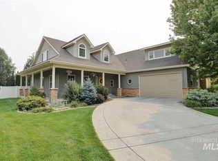 2870 S Denali Pl, Meridian, ID 83642