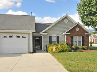 2439 Wynbrook Square Ct, Winston Salem, NC 27103