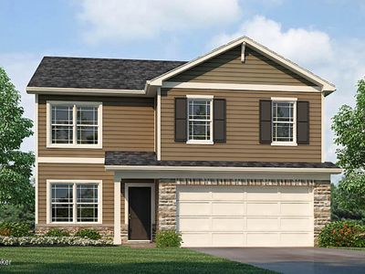 9003 Auburn Woods Rd, Louisville, KY, 40214