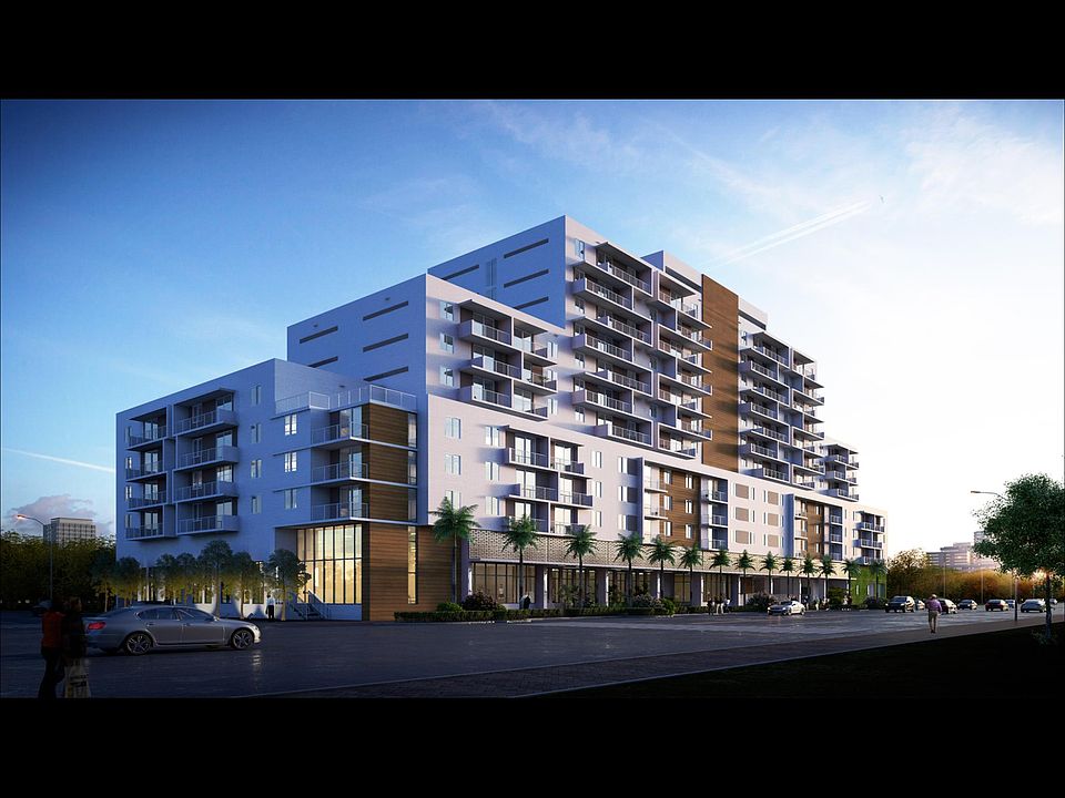 2nd image of 1005 NW 7th Ave #311