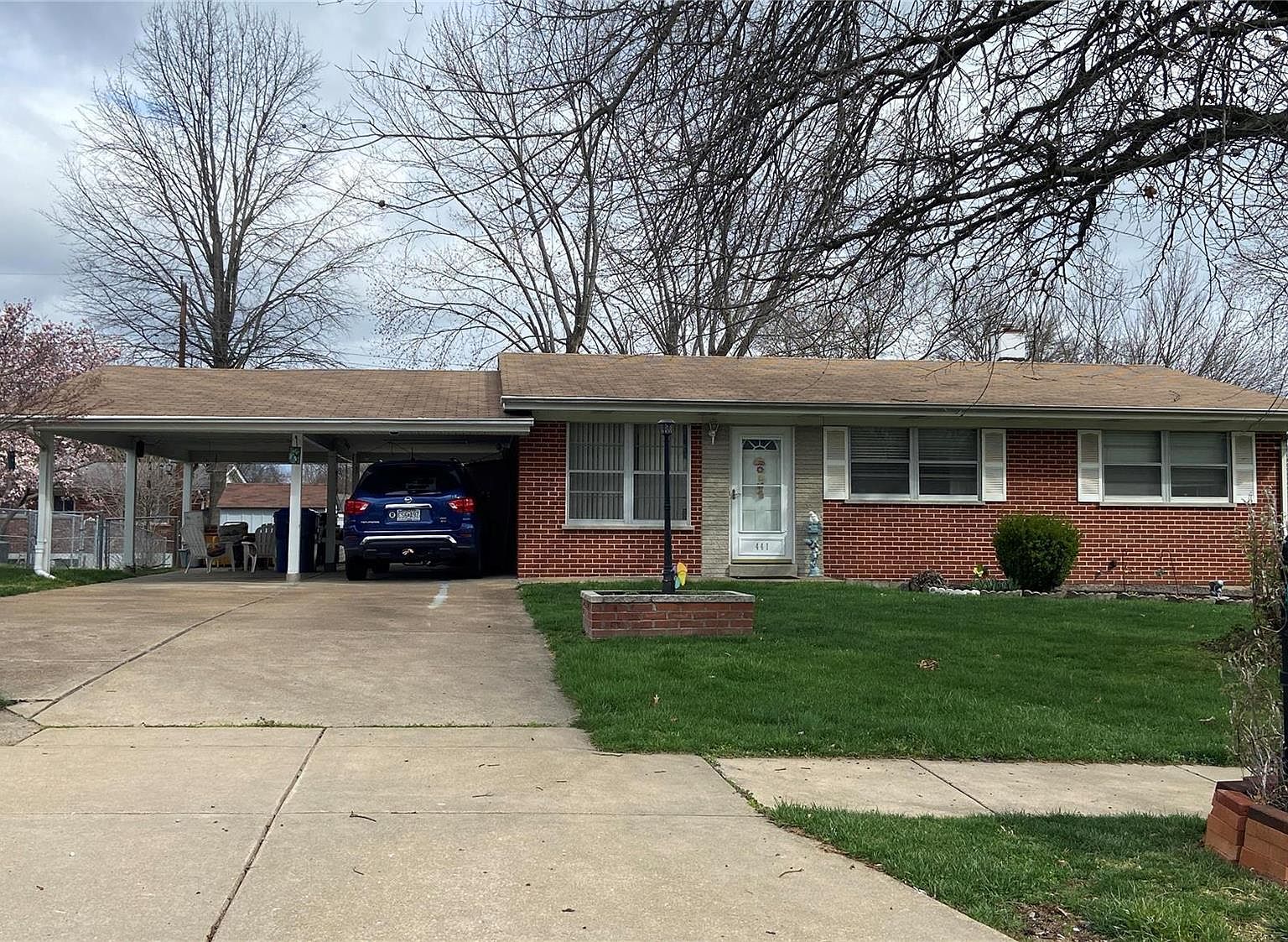 441 Sappington Barracks Rd, Saint Louis, MO 63125 Zillow