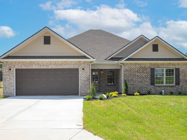 88 Brooklyn Ave Lot 30, Manchester, TN 37355