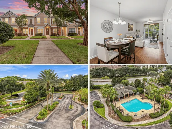 8105 SUMMER COVE Court, Jacksonville, FL 32256