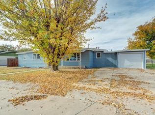 405 Elm St, Idalou, TX 79329