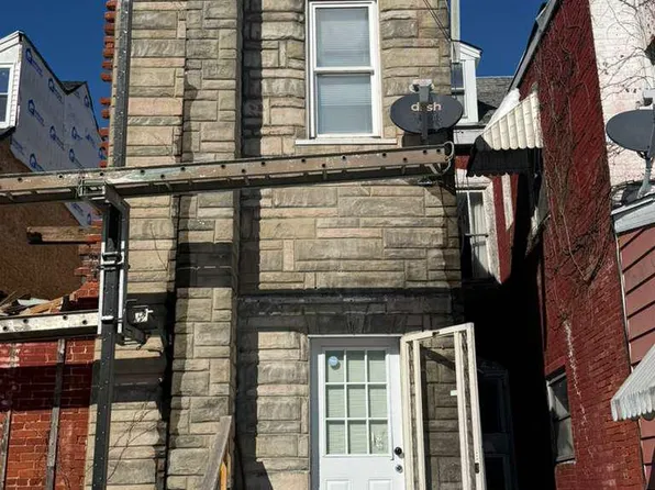 23 W Ogden St, Girardville, PA 17935