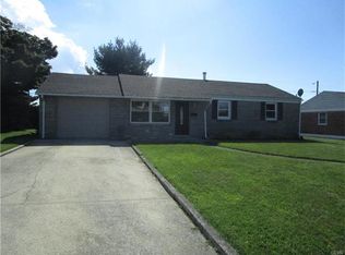 1654 Marshall St SW, Allentown, PA 18103