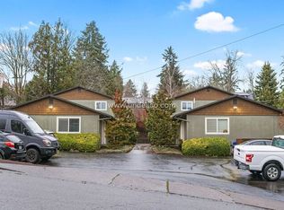 2937 SW Miles St #2, Portland, OR 97219