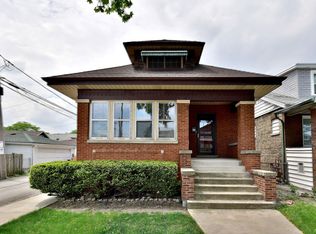 3614 N Lotus Ave, Chicago, IL 60641