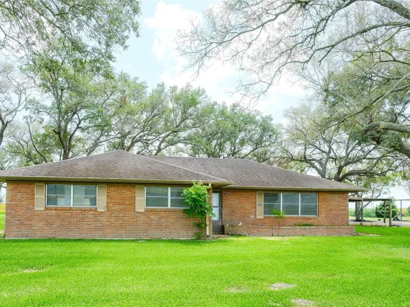 12706 Fm 361 Rd, Richmond, TX 77469