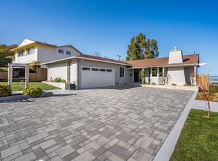 1080 Crestview Dr, Millbrae, CA 94030