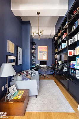 Rented by Brown Harris Stevens | media 4