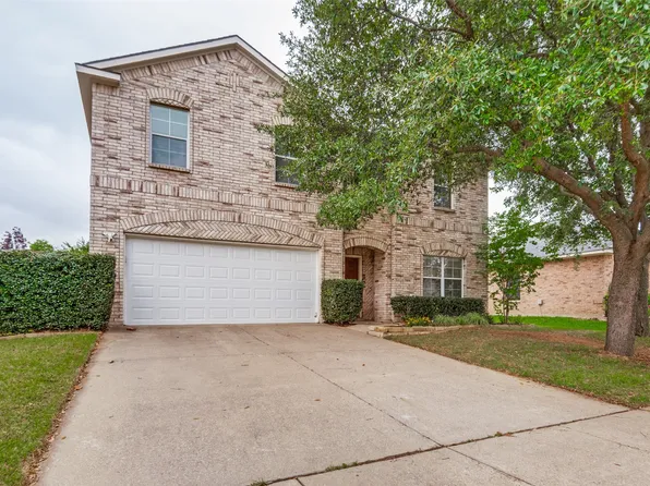5891 Candlelight Ln, Grand Prairie, TX 75052