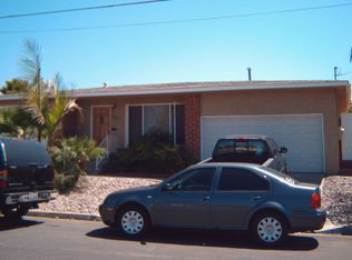 6683 Julie St, San Diego, CA 92115