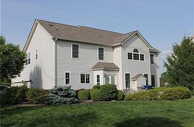 Great Landscape and Paver Patio
