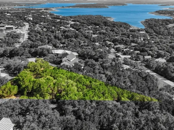 142 Bluejay Ct LOT 113, Canyon Lake, TX 78133