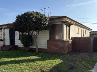 3000 W 84th St, Inglewood, CA 90305