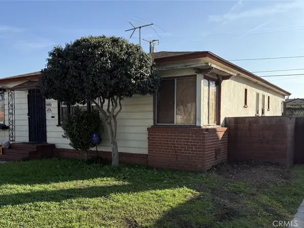 3000 W 84th St, Inglewood, CA 90305