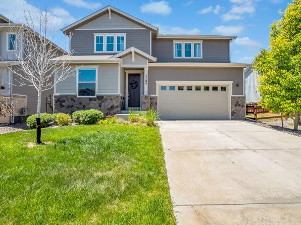 2104 Gather Ct, Windsor, CO 80550