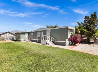 11640 Comanche Dr #30, Arvin, CA 93203