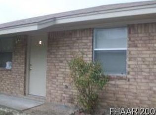 306 S 5th St #AB, Copperas Cove, TX 76522