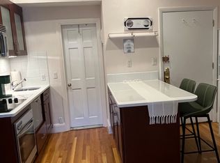 511 Beacon St APT 8, Boston, MA 02215