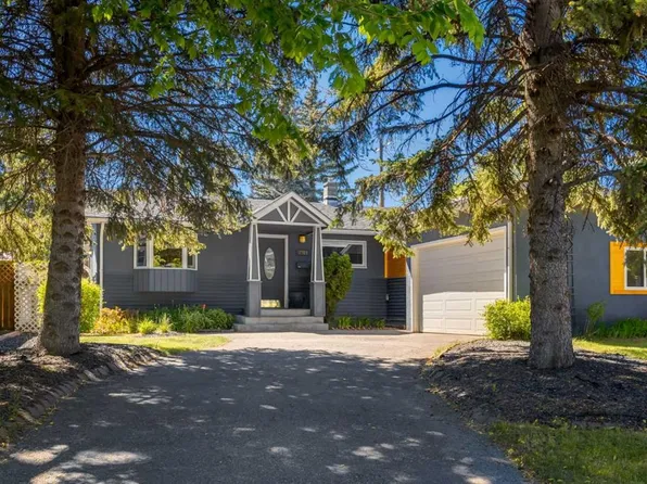 7203 E 5th St SW, Calgary, AB T2V 1B3