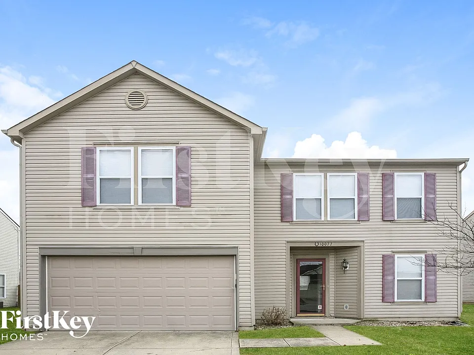 10077 Pine Grove Way