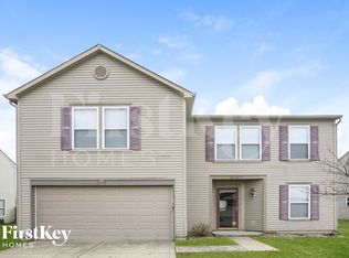 10077 Pine Grove Way, Indianapolis, IN 46234