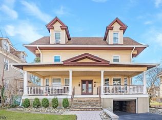 116 Milligan Pl, South Orange, NJ 07079