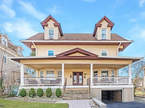 116 Milligan Pl, South Orange Village Twp., NJ 07079