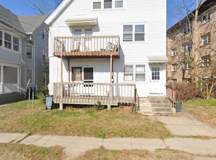 327 Center St #2, West Haven, CT 06516
