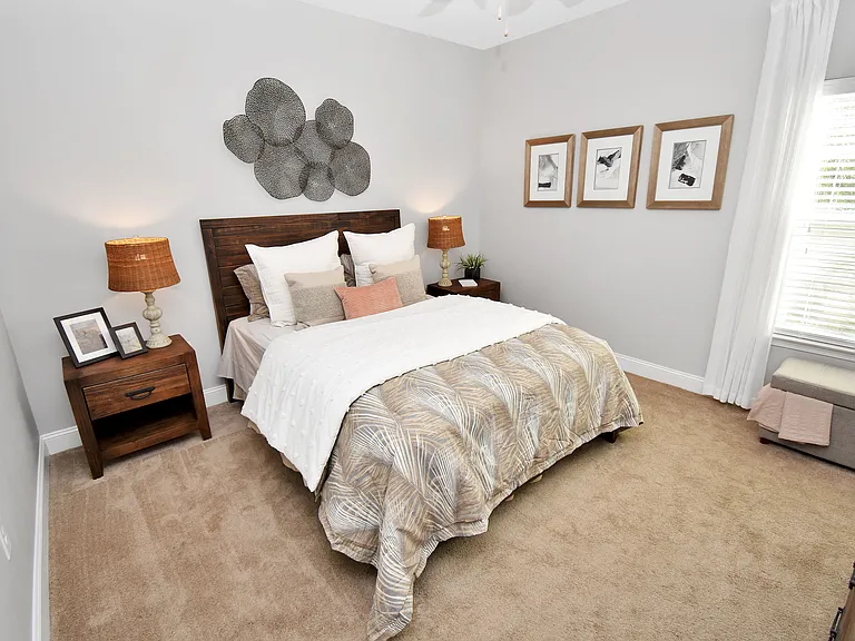 RIVERSTONE APARTMENTS — Photo 45