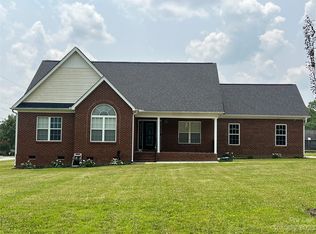 3513 Old Camden Rd, Monroe, NC 28110