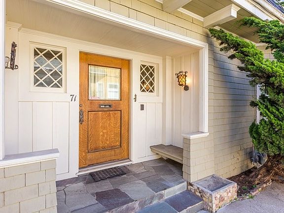 3rd image of 71 Parnassus Ave