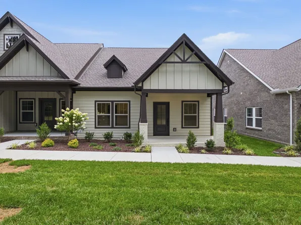 726 Coburg St Lot 191, Gallatin, TN 37066