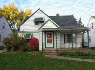 5258 E 105th St, Garfield Heights, OH