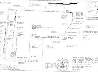 1317 Paris Hwy #54, Dresden, TN 38225