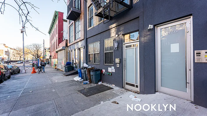 Rented by Nooklyn NYC LLC | media 13