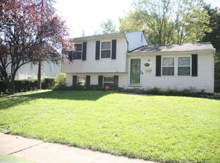 5045 Bentler Dr, Columbus, OH 43232