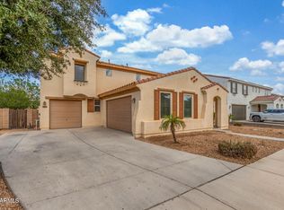 20932 E Via De Arboles, Queen Creek, AZ 85142