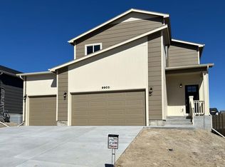 9903 Hidden Ranch Ct, Peyton, CO 80831