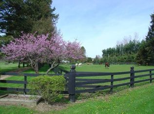 11930 N Red Bud Trl, Berrien Springs, MI 49107