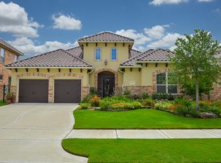 14 Edgemont Ct, Fulshear, TX 77441