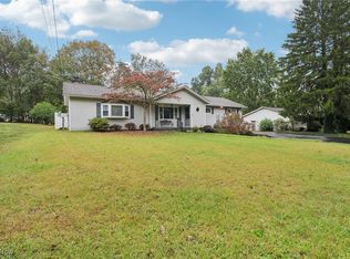 154 Circle Dr, Doylestown, OH 44230