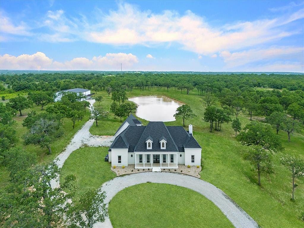 360 Double B Ranch Rd, Perrin, TX 76486 | Zillow