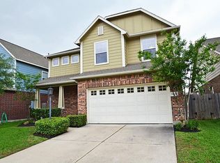 17138 Deaton Mill Dr, Houston, TX 77095