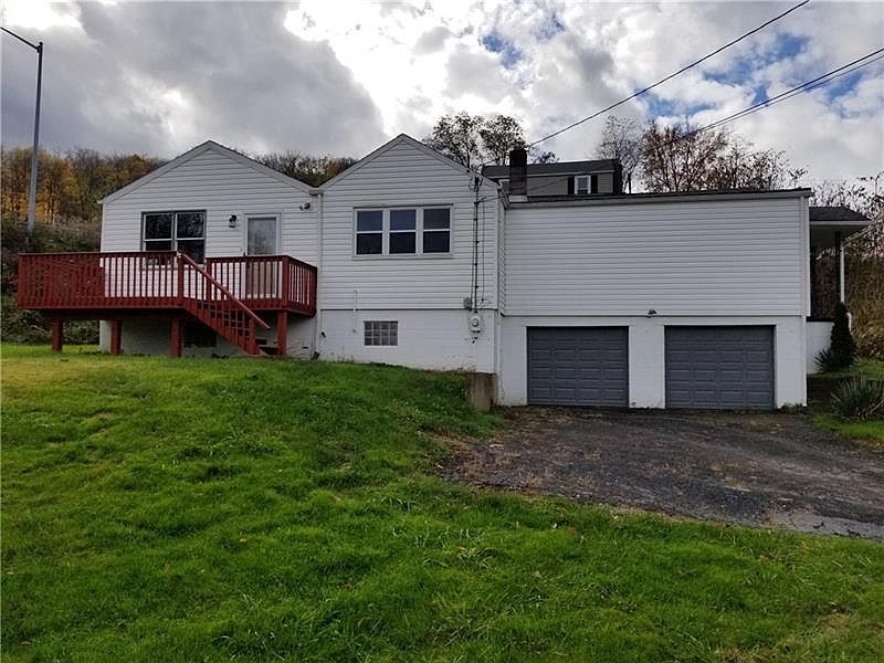 4 Strabane St, Canonsburg, PA 15317 Zillow