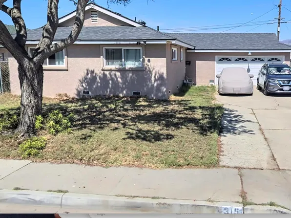315 E Taylor St, Santa Maria, CA 93454